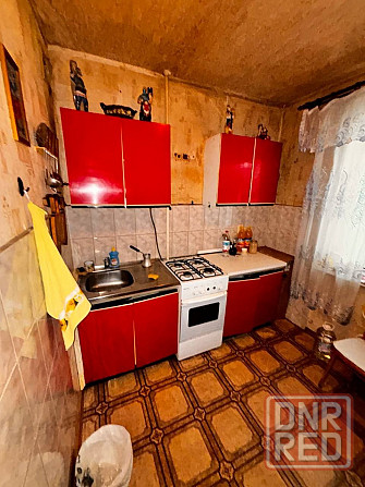 2к квартира 58 школа Донецк - изображение 6