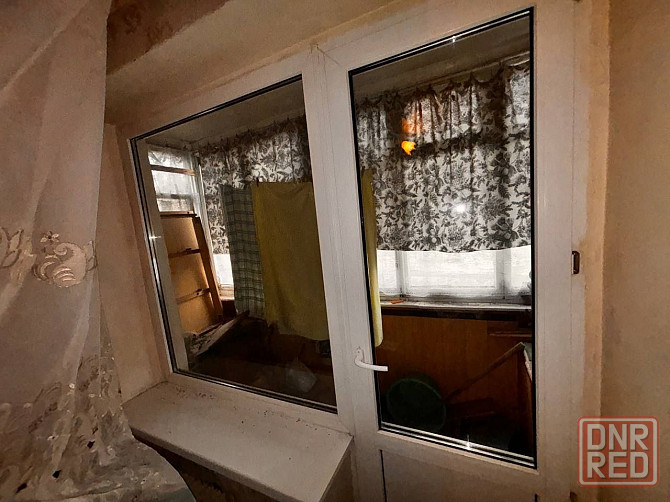 2к квартира 58 школа Донецк - изображение 7