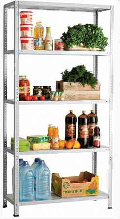 Стеллажи Донецк