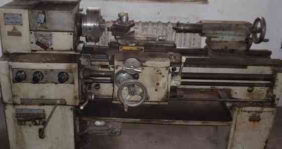 Станок токарно-винторезный ит-1м Донецк