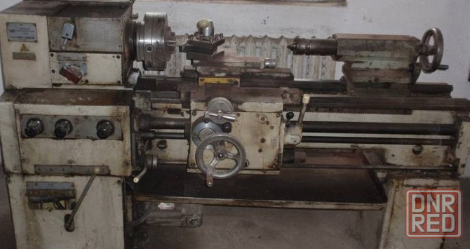 Станок токарно-винторезный ит-1м Донецк - изображение 1