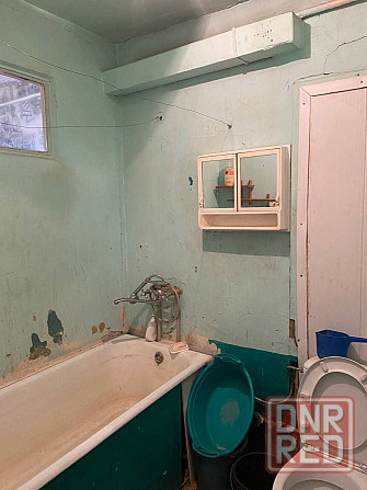 Предлагается в продажу 1 комнатная квартира в Ленинском районе г. Донецка Донецк - изображение 2