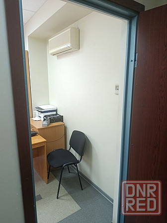 Сдам офис 12,6м2 Центр города Донецк - изображение 3