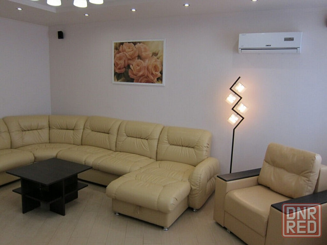 Голубой - 2 Донецк - изображение 2