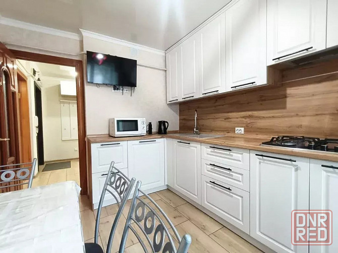 Голубой - 2 Донецк - изображение 1