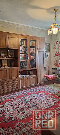 Продам 2х.ком.кв. ул. Артема Донецк - изображение 7