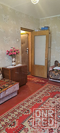 Продам 2х.ком.кв. ул. Артема Донецк - изображение 5