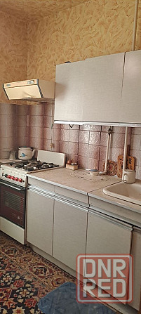 Продам 2х.ком.кв. ул. Артема Донецк - изображение 1