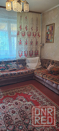 Продам 2х.ком.кв. ул. Артема Донецк - изображение 6