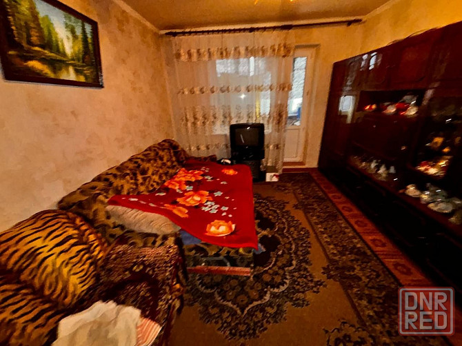 2-х ком. квартиа в Киевском р-не, шк. 58 Донецк - изображение 2