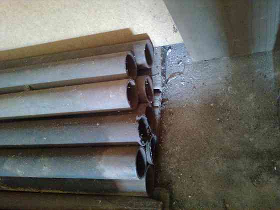 Трубы 48 Харцызск