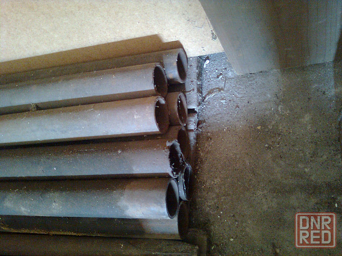 Трубы 48 Харцызск - изображение 1