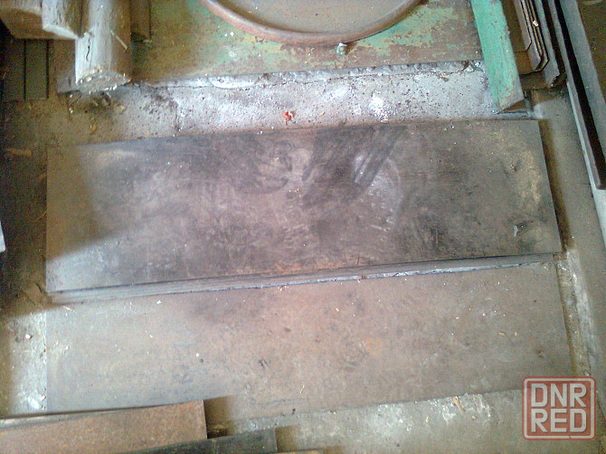 Листовой металл (сталь) Харцызск - изображение 2