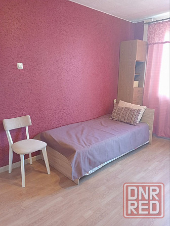 Хорошая квартира для семейной пары Мариуполь - изображение 4