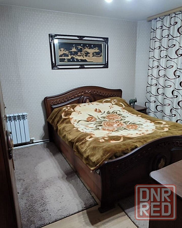 Сдам комфортную 1- комнатную квартиру в Киевском районе ориентир Шахтерская Донецк - изображение 1