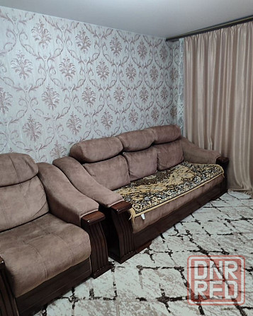 Сдам комфортную 1- комнатную квартиру в Киевском районе ориентир Шахтерская Донецк - изображение 2