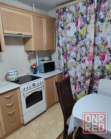 Сдам комфортную 1- комнатную квартиру в Киевском районе ориентир Шахтерская Донецк - изображение 3