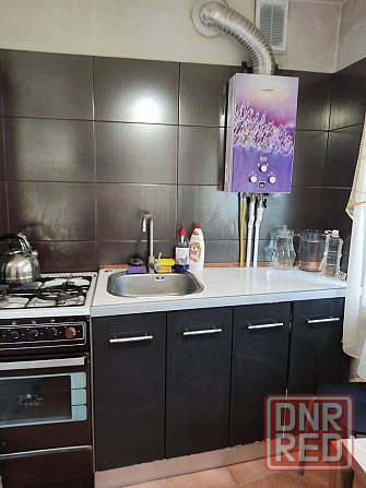 Сдам 2к.кв. Ильича Дружба Донецк - изображение 2