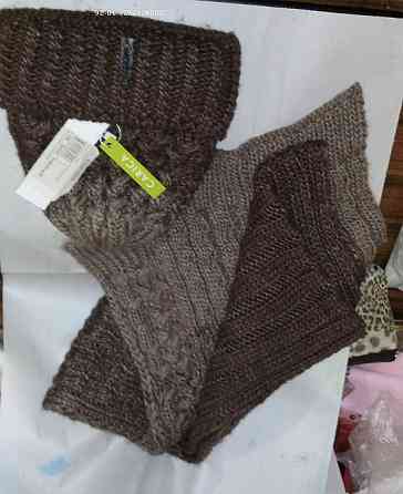 Продам шарфы Донецк