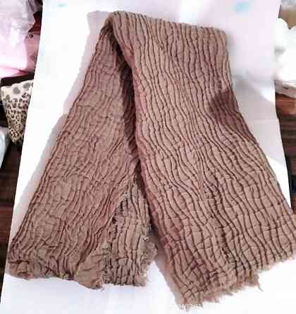 Продам шарфы Донецк