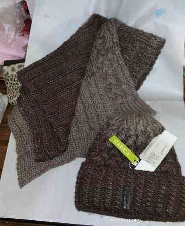 Продам шарфы Донецк