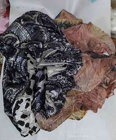 Продам шарфы Донецк