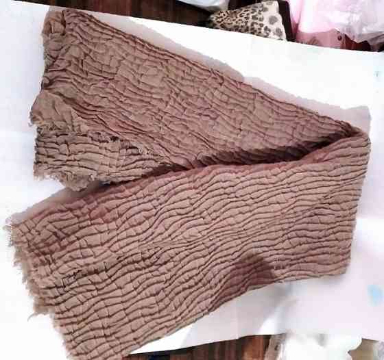 Продам шарфы Донецк