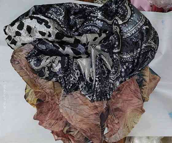 Продам шарфы Донецк