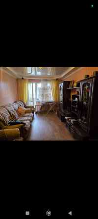 сдам 3 к.кв. кировский р. текстильщик пинтера 40000 р. Донецк