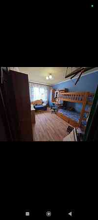 сдам 3 к.кв. кировский р. текстильщик пинтера 35000 р. Донецк