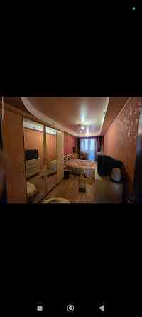 сдам 3 к.кв. кировский р. текстильщик пинтера 40000 р. Донецк