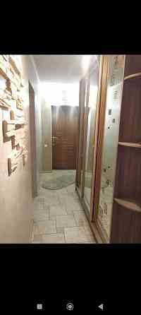 сдам 2 к.кв. калининск. р. пархоменко 50000 р торг бойлер 100 л.. Донецк