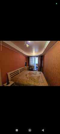 сдам 3 к.кв. кировский р. текстильщик пинтера 40000 р. Донецк