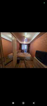 сдам 3 к.кв. кировский р. текстильщик пинтера 40000 р. Донецк