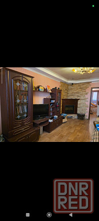 сдам 3 к.кв. кировский р. текстильщик пинтера 40000 р. Донецк - изображение 4