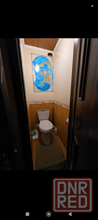 сдам 3 к.кв. кировский р. текстильщик пинтера 40000 р. Донецк - изображение 7