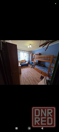 сдам 3 к.кв. кировский р. текстильщик пинтера 40000 р. Донецк - изображение 10