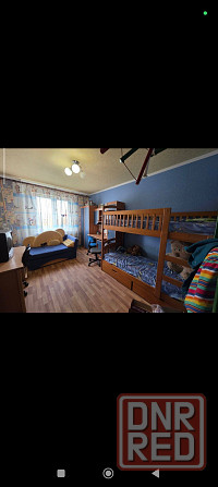 сдам 3 к.кв. кировский р. текстильщик пинтера 40000 р. Донецк - изображение 9