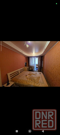 сдам 3 к.кв. кировский р. текстильщик пинтера 40000 р. Донецк - изображение 6