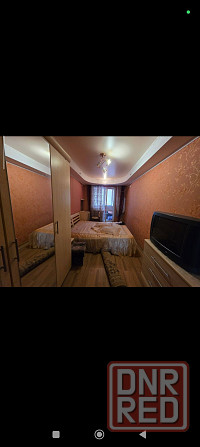 сдам 3 к.кв. кировский р. текстильщик пинтера 40000 р. Донецк - изображение 5