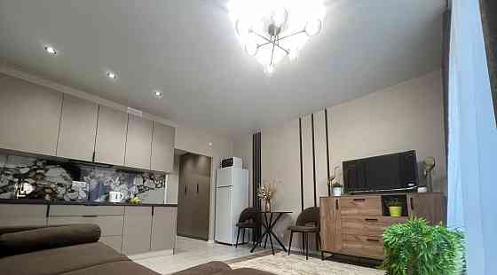 Сдается квартира в пролетарском районе Донецк