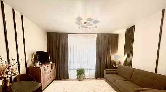 Сдается квартира в пролетарском районе Донецк