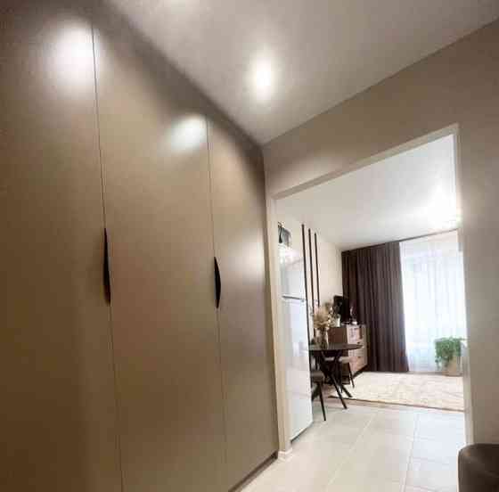 Сдается квартира в пролетарском районе Донецк