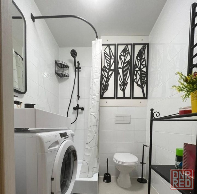 Сдается квартира в пролетарском районе Донецк - изображение 6