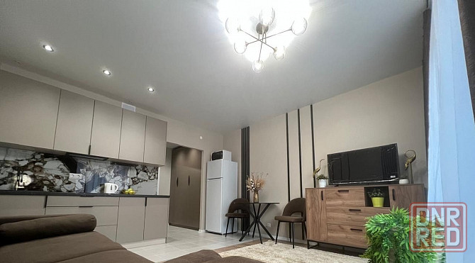 Сдается квартира в пролетарском районе Донецк - изображение 5