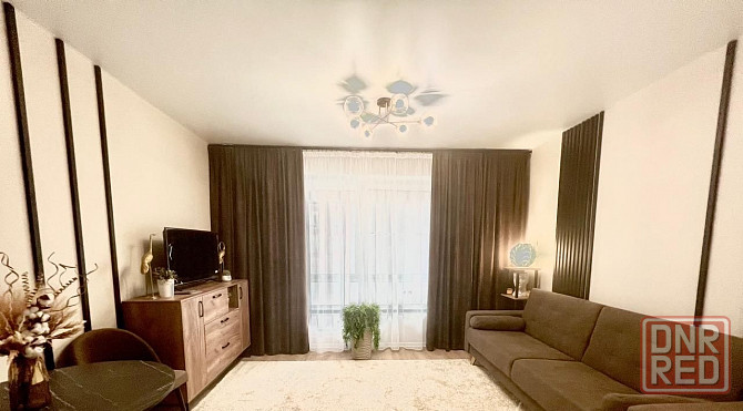 Сдается квартира в пролетарском районе Донецк - изображение 2