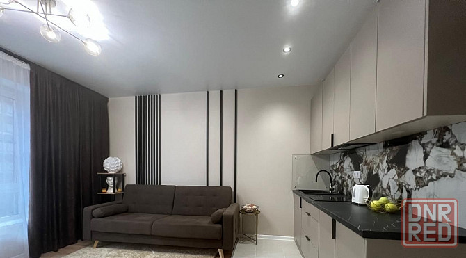 Сдается квартира в пролетарском районе Донецк - изображение 4