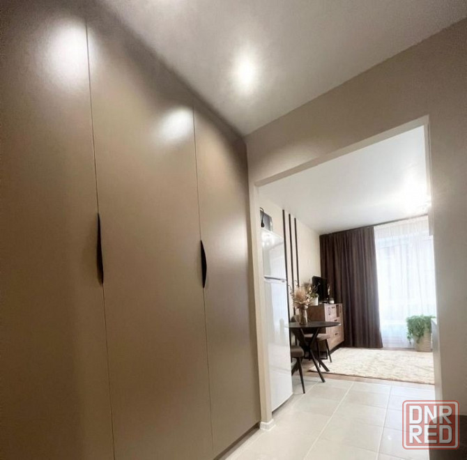 Сдается квартира в пролетарском районе Донецк - изображение 1