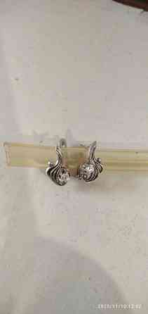 Продам серьги Донецк