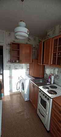 Реальная! Сдам 1 к. кв. на Мирном, вода каждый день Донецк